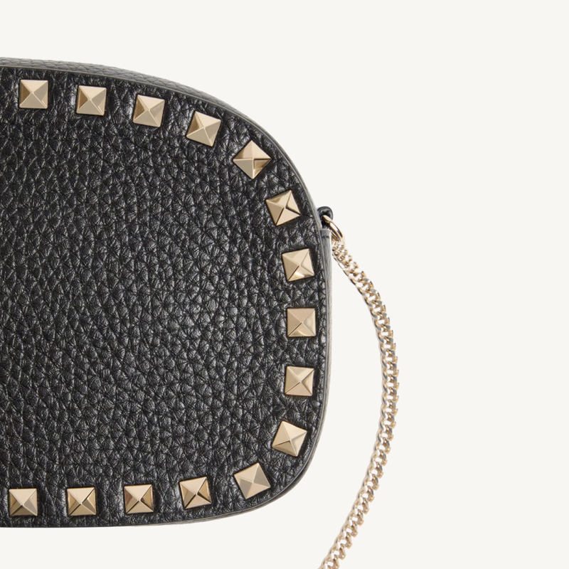 Mini Rockstud Crossbody Bag