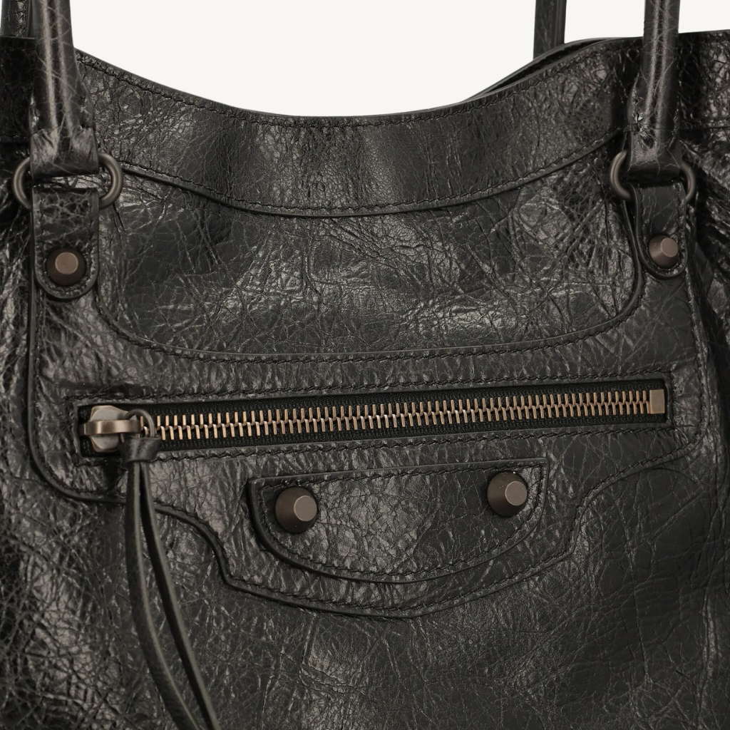 Le City Medium Tote Bag