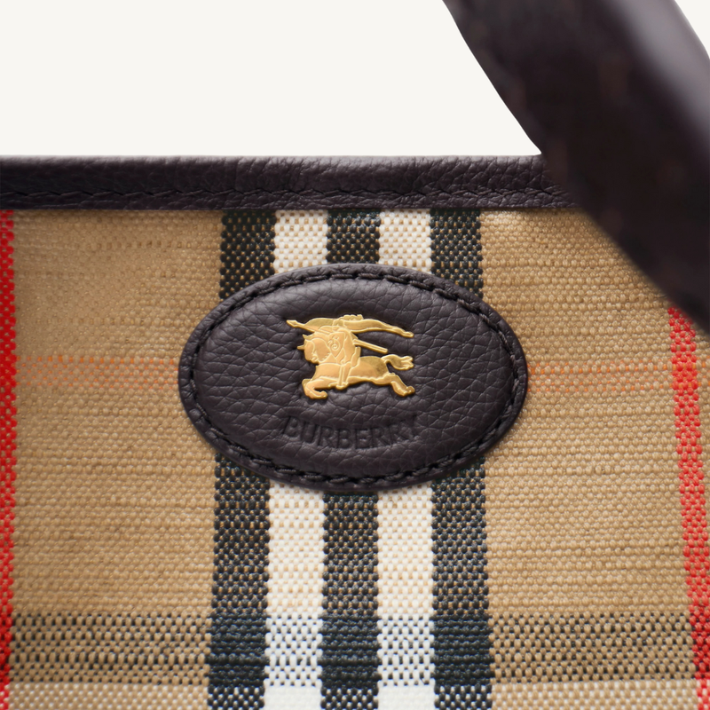 Medium Highlands Tote