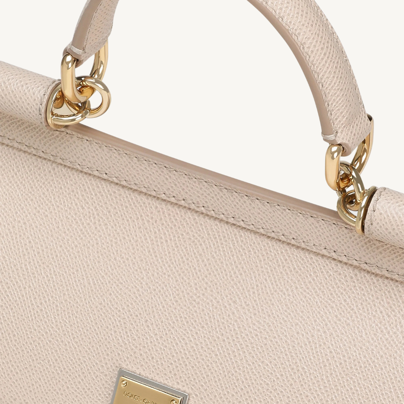 Medium Sicily Handbag