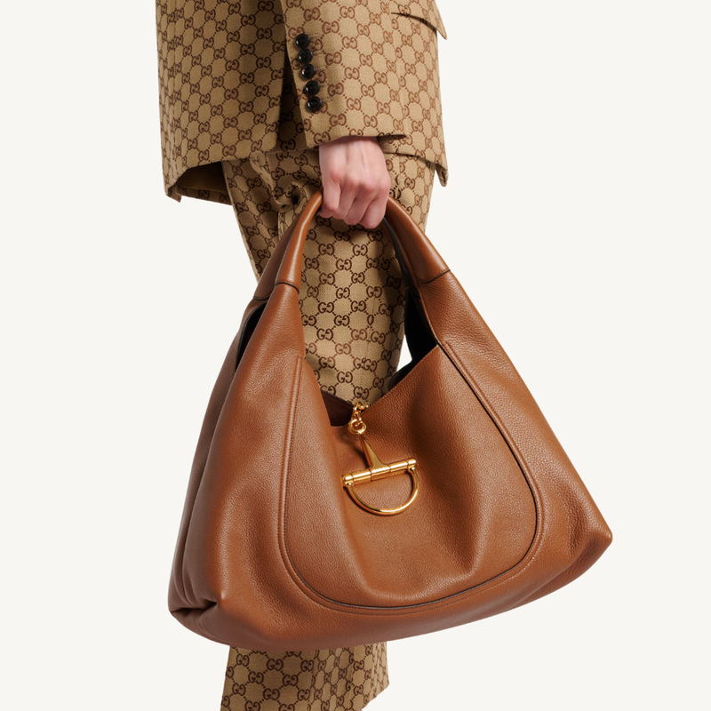 Softbit Maxi Shoulder Bag