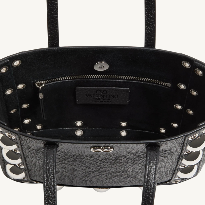 Nellcôte Mini Shopping Bag