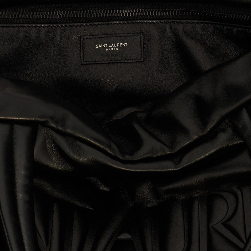 Tote In Nappa Lambskin