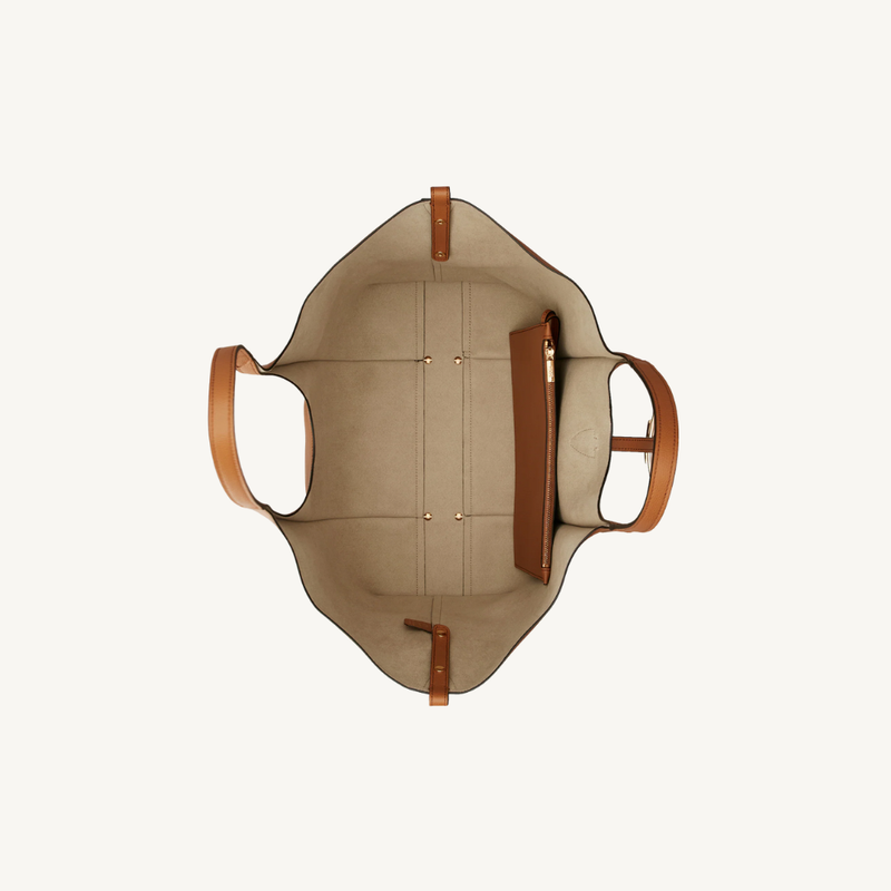 T Timeless Small Shopping Bag