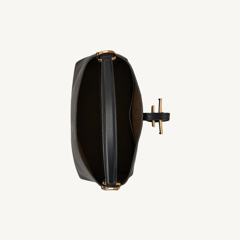 T Timeless Mini Bucket Bag