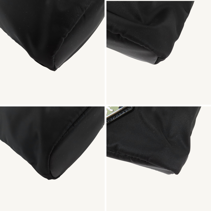 Re-Nylon Drawstring Pouch