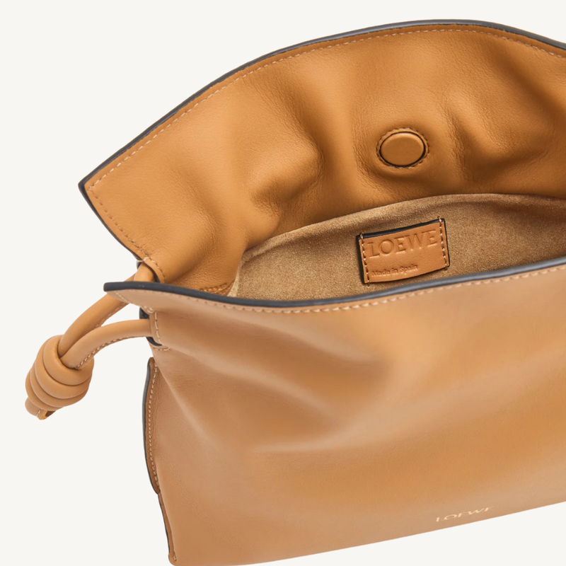 Mini Flamenco Clutch