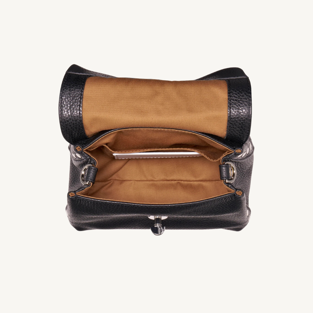 Baby Postina Messenger Bag