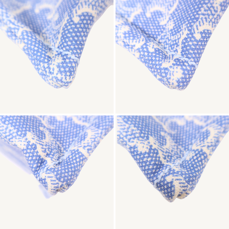 Small Cabas Thais Bag