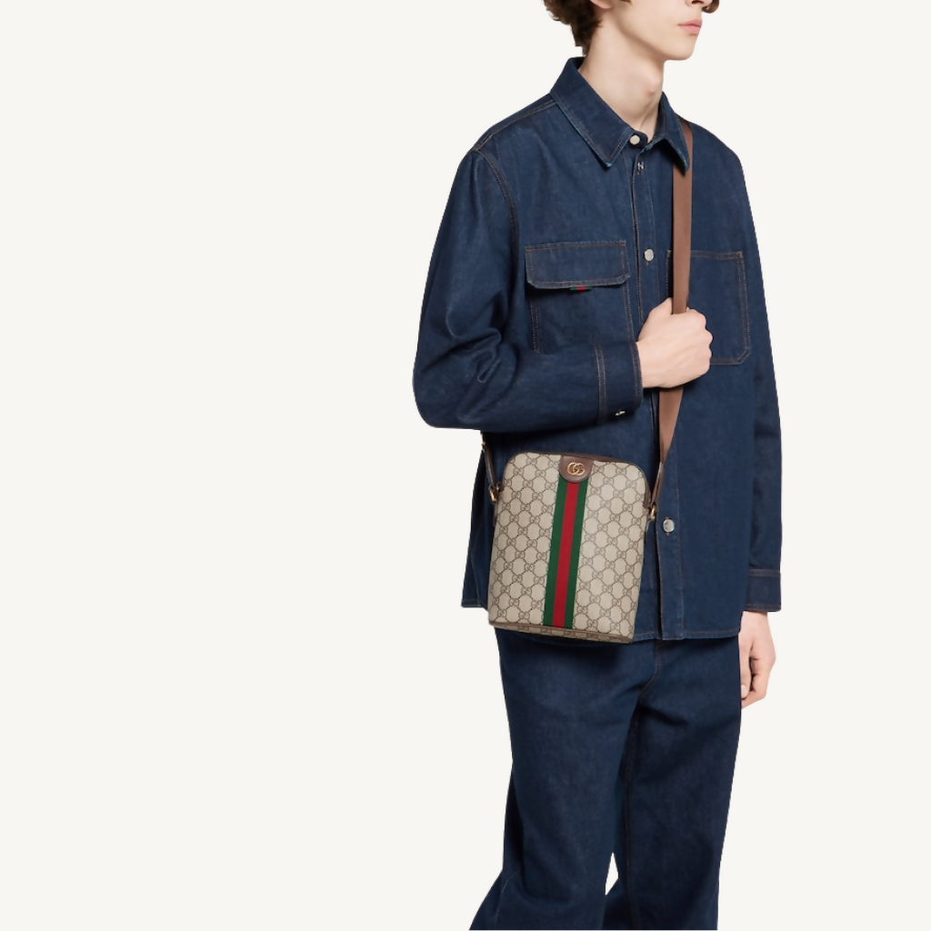 Ophidia Small Slingbag