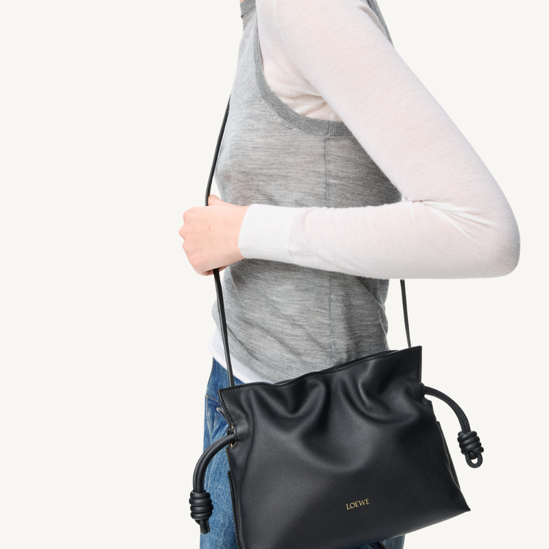 Mini Flamenco Clutch