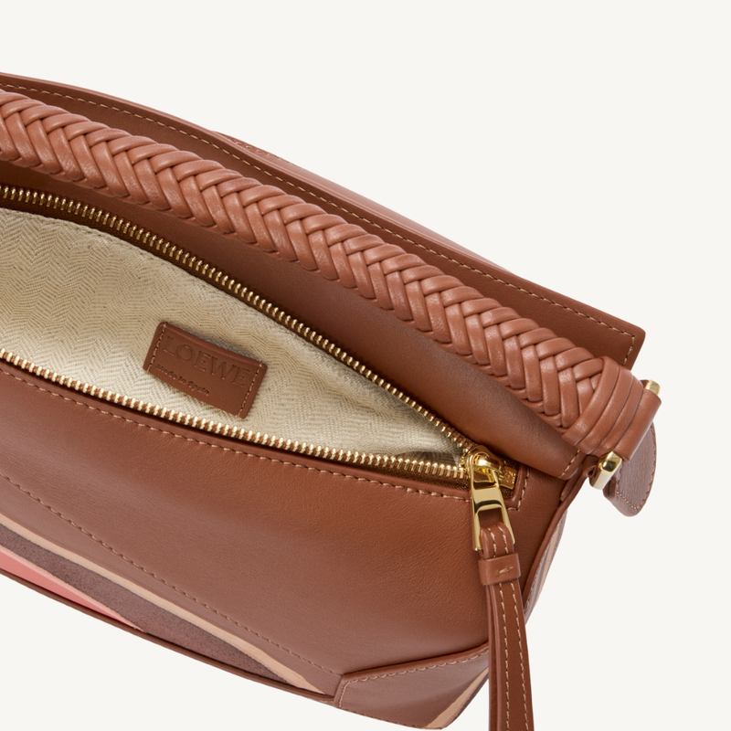 Small Puzzle Edge Landscape