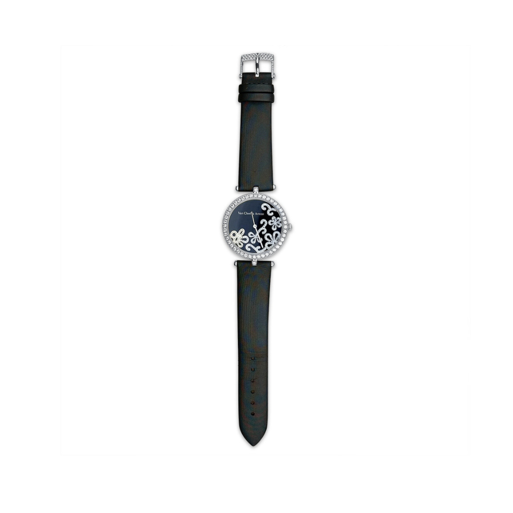 Van Cleef & Arpels Lady Arpels Dentelles