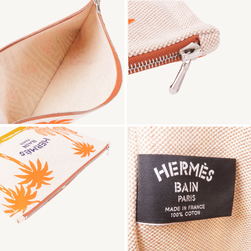 Le Bel Oasis Pouch