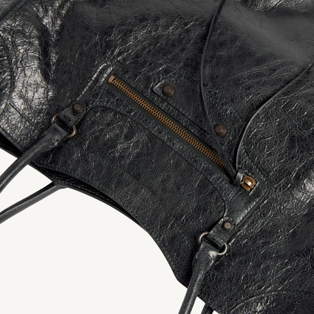 Le City Medium Tote Bag