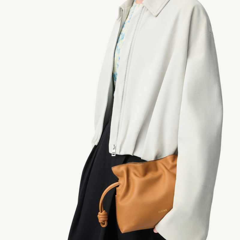 Mini Flamenco Clutch