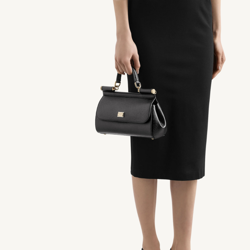 Medium Sicily Handbag
