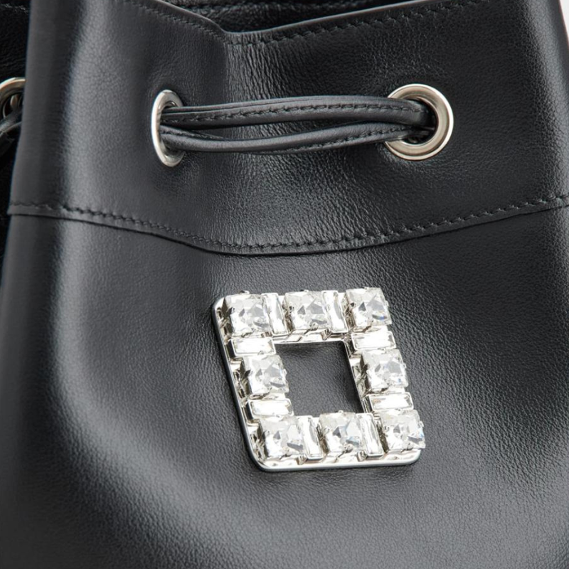 Très Vivier Aumoniere