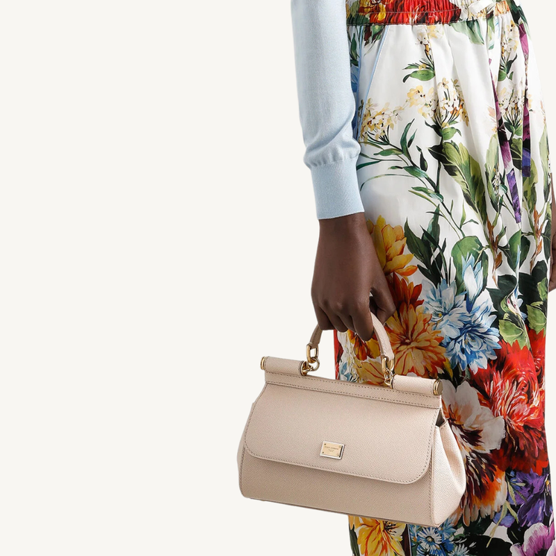 Medium Sicily Handbag