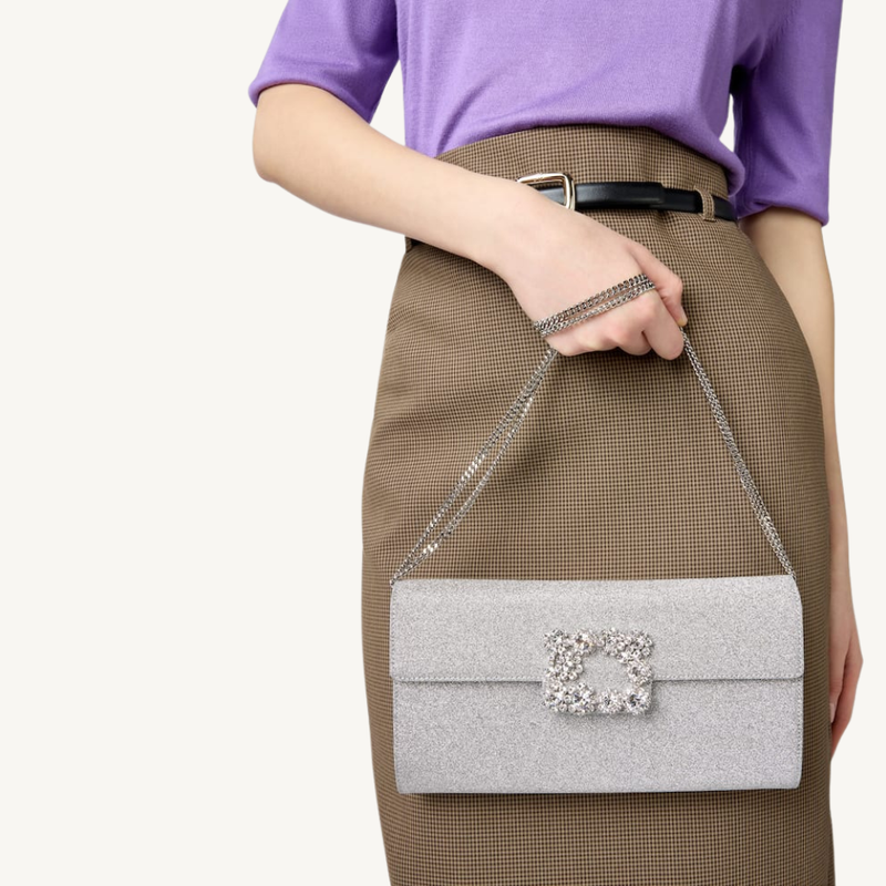 Efflorescence Clutch