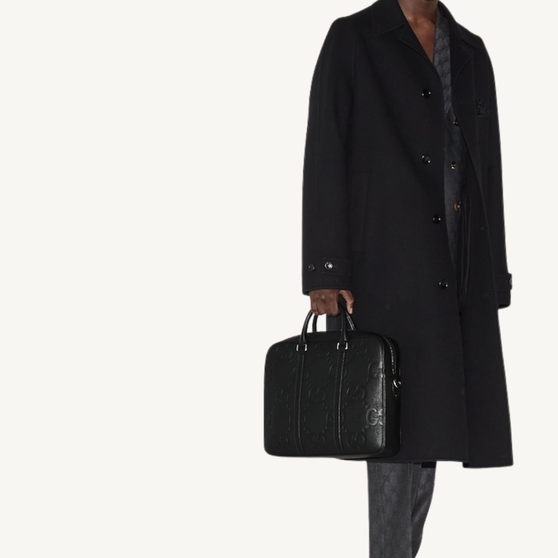 Jumbo GG Briefcase