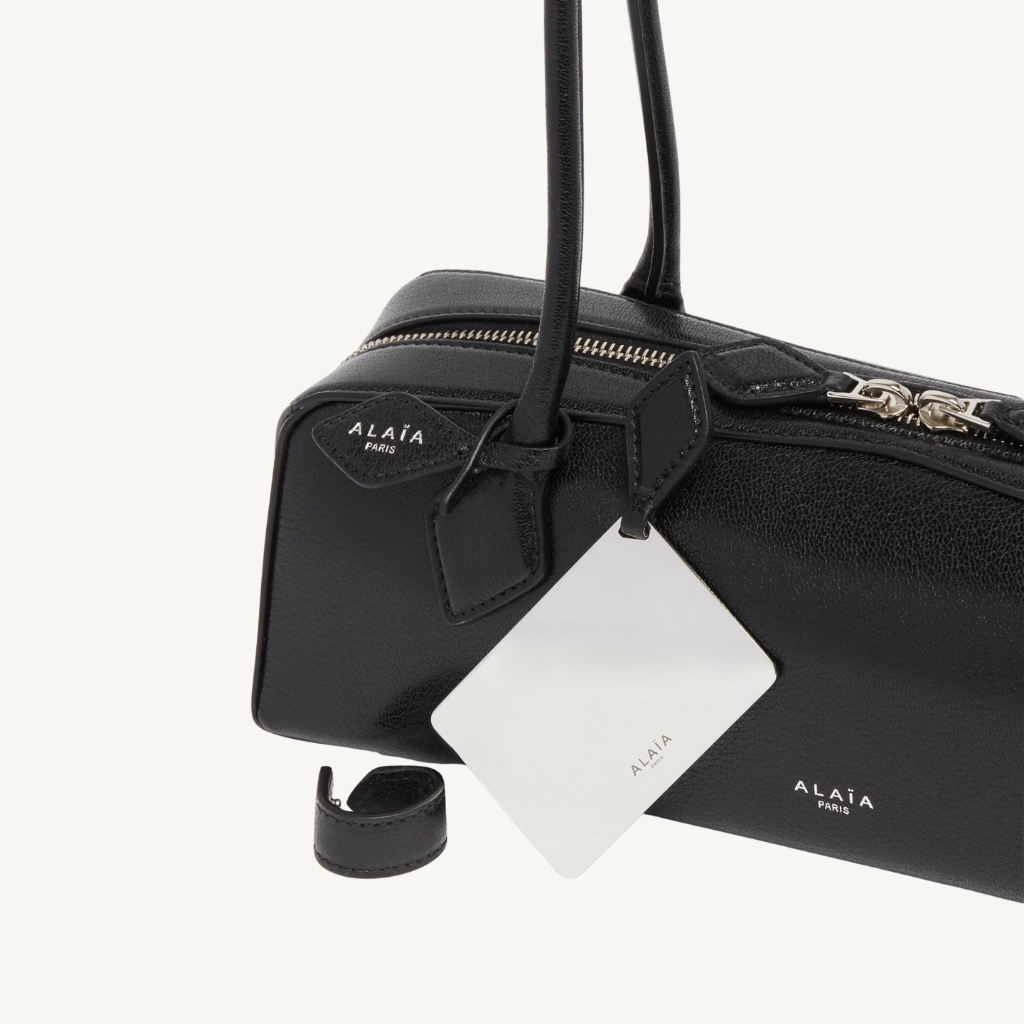 Le Teckel Medium Bag