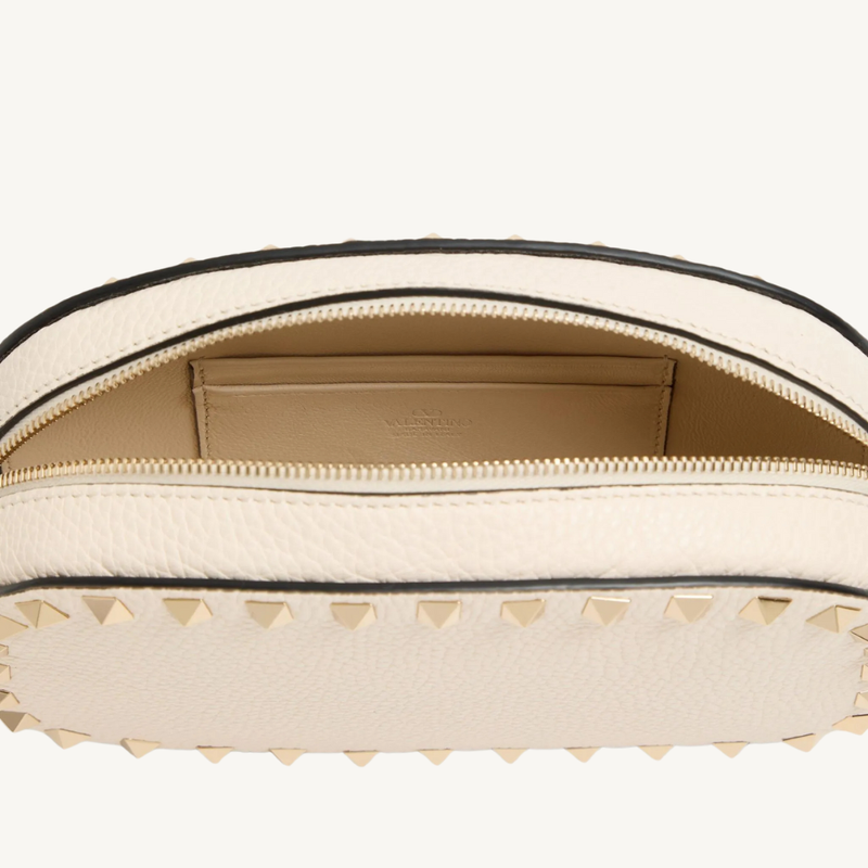 Mini Rockstud Crossbody Bag