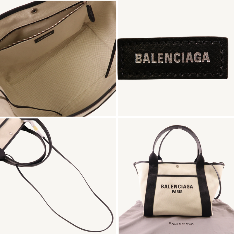 Biarritz Medium Tote