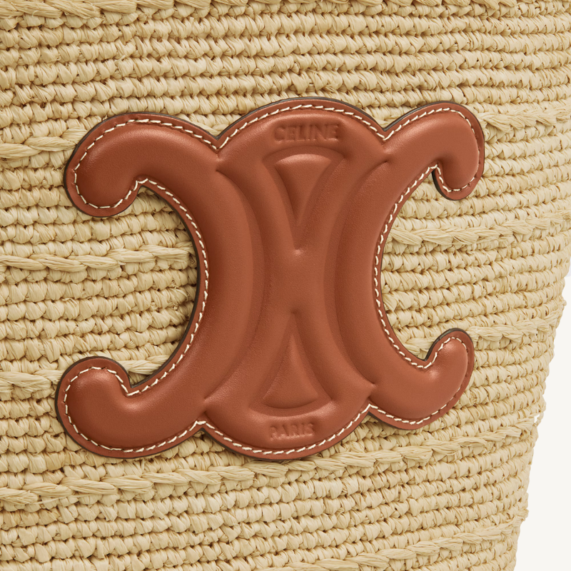 Teen Supple Celine Classic Panier