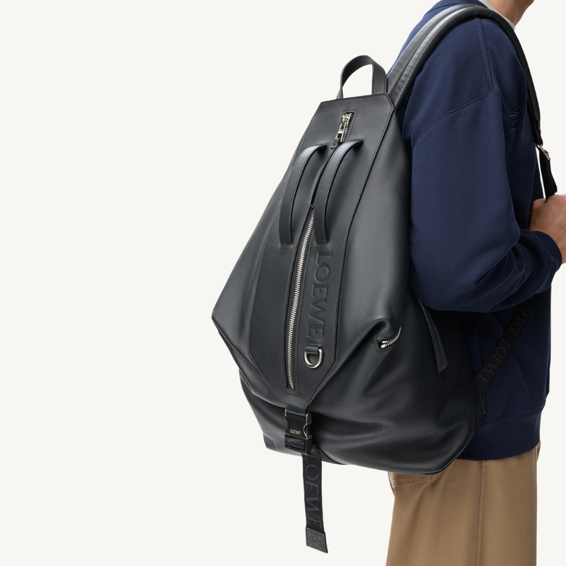 Convertible Backpack