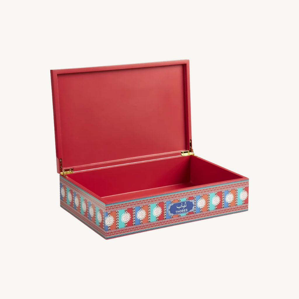 Thobes Wooden Boxes