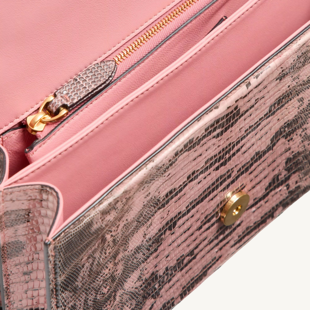 Vain Shoulder Bag In Tejus