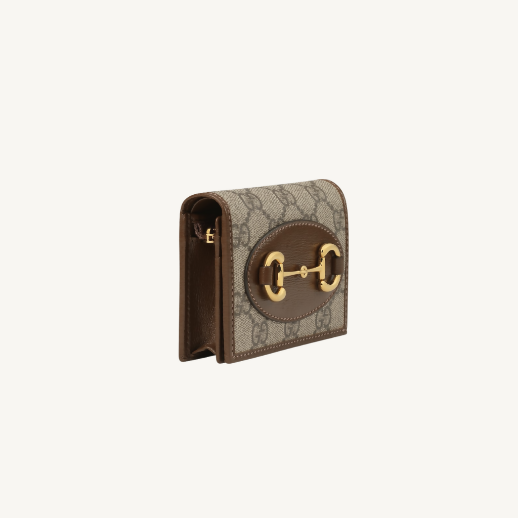 Horsebit 1955 Small Wallet