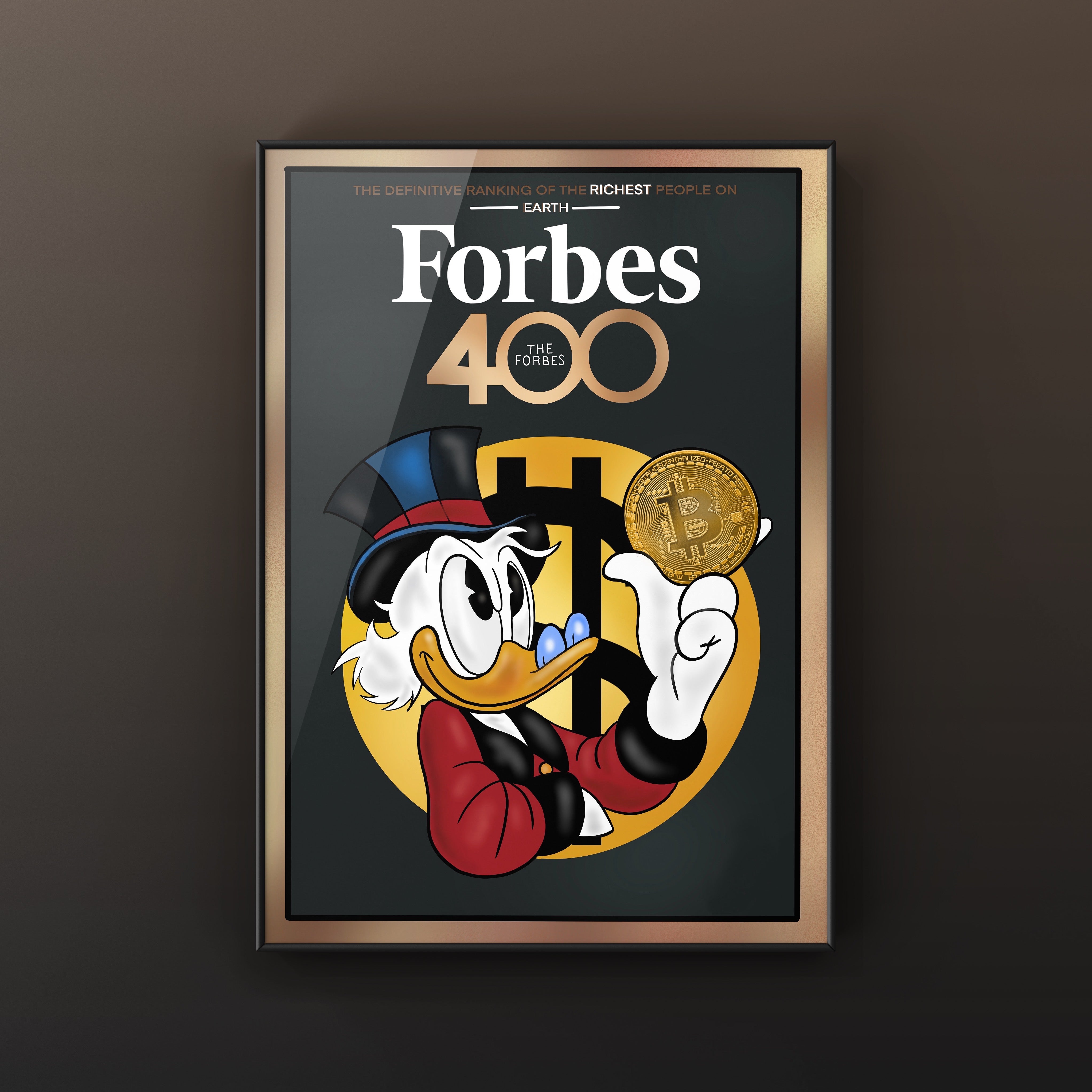 McDuck on Forbes