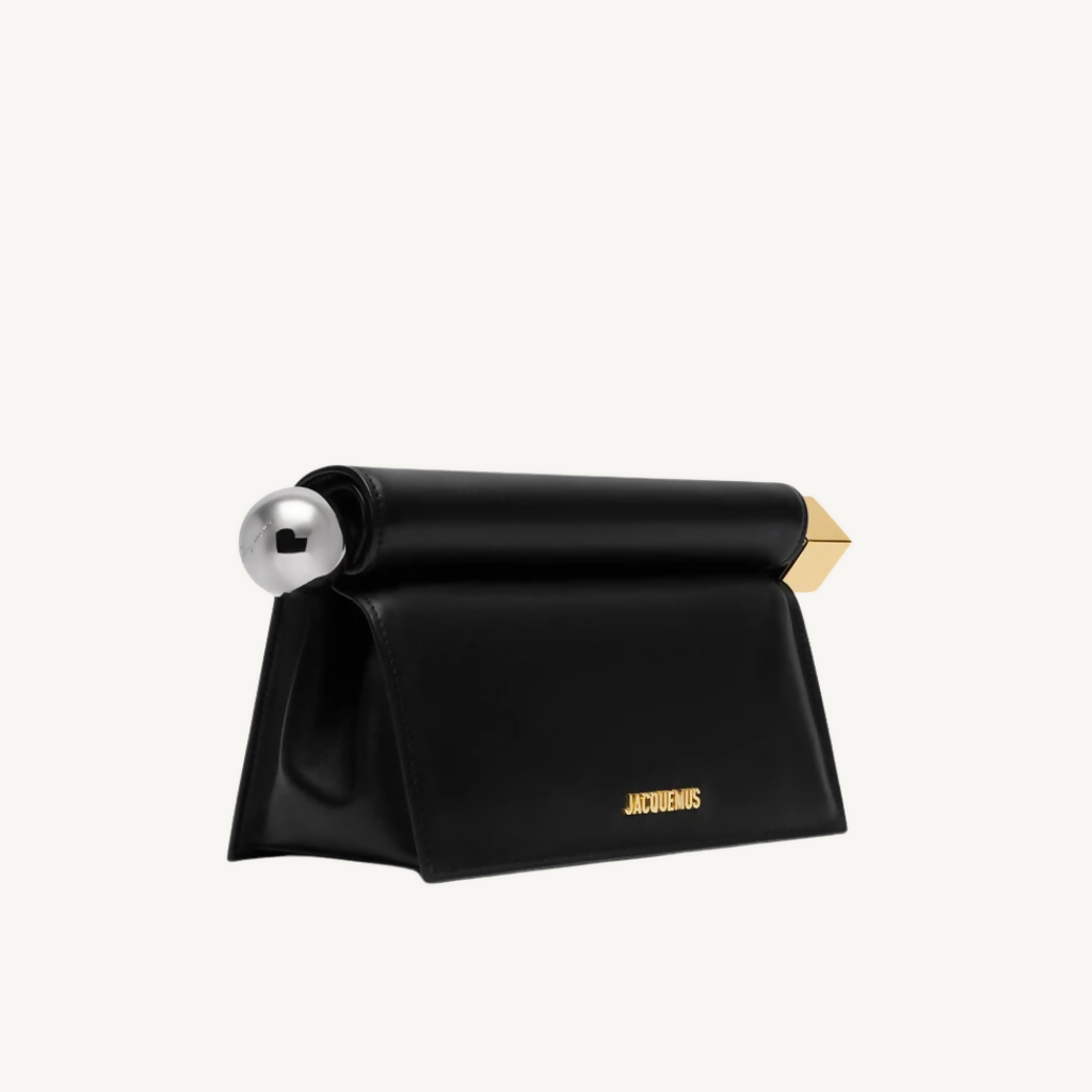 The Rond Carré Clutch