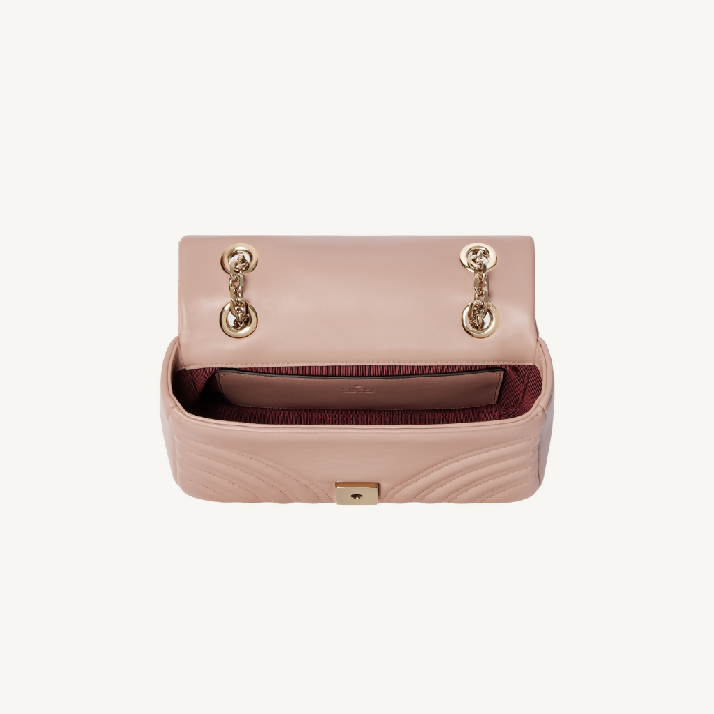 GG Marmont Small Shoulder Bag