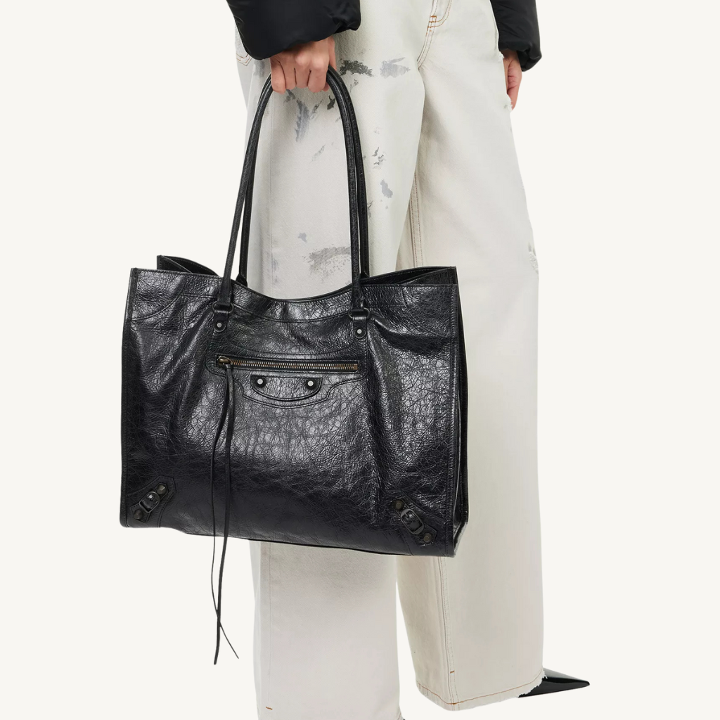 Le City Medium Tote Bag