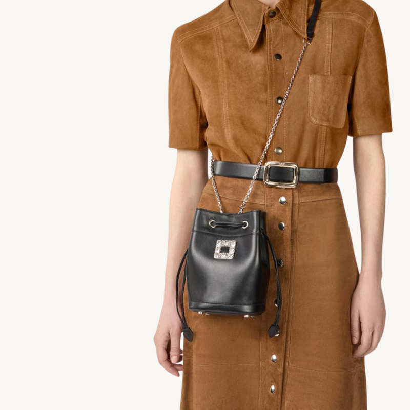 Très Vivier Aumoniere