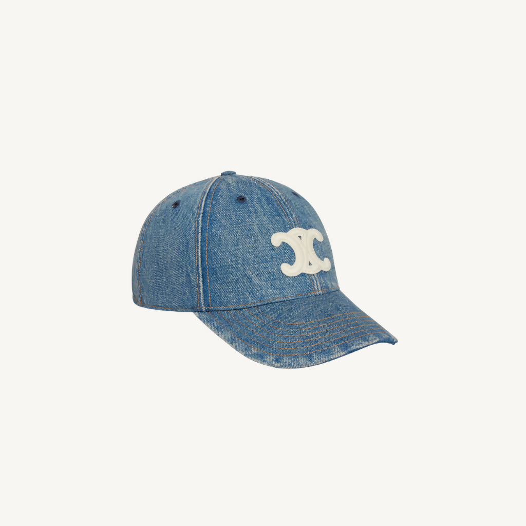 Triomphe Baseball Cap