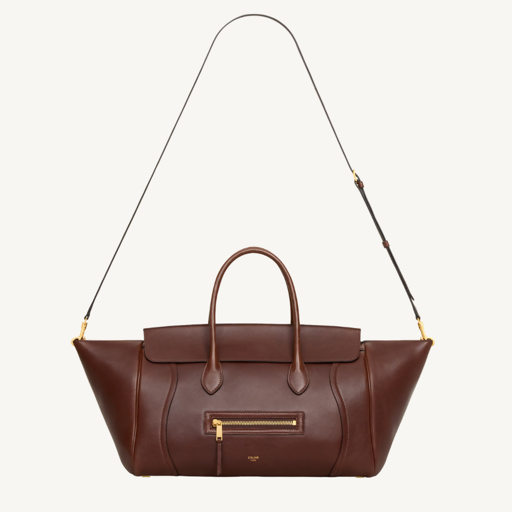 Medium New Luggage