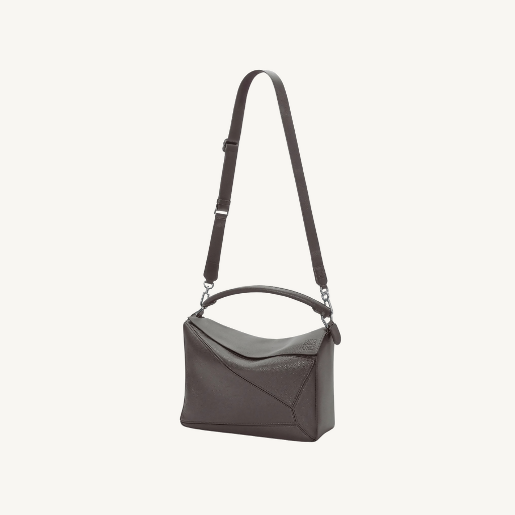 Large Puzzle Bag