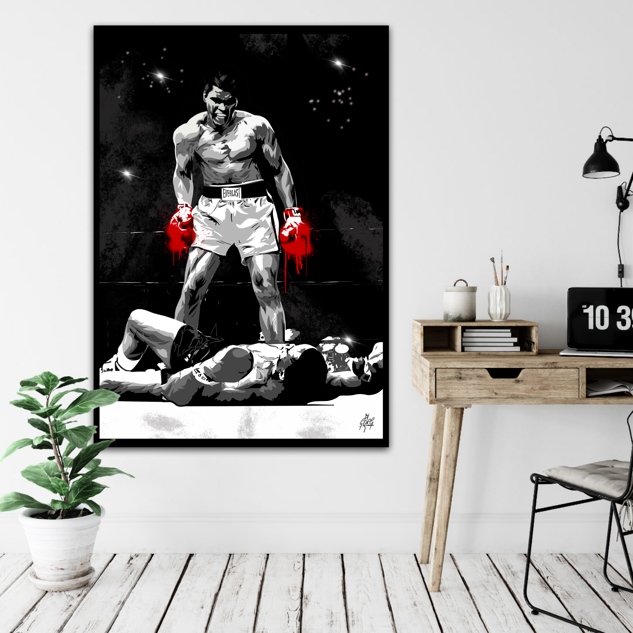The Greatest