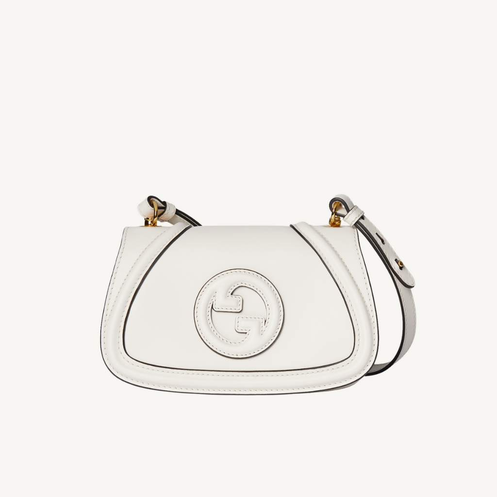 Blondie Mini Shoulder Bag