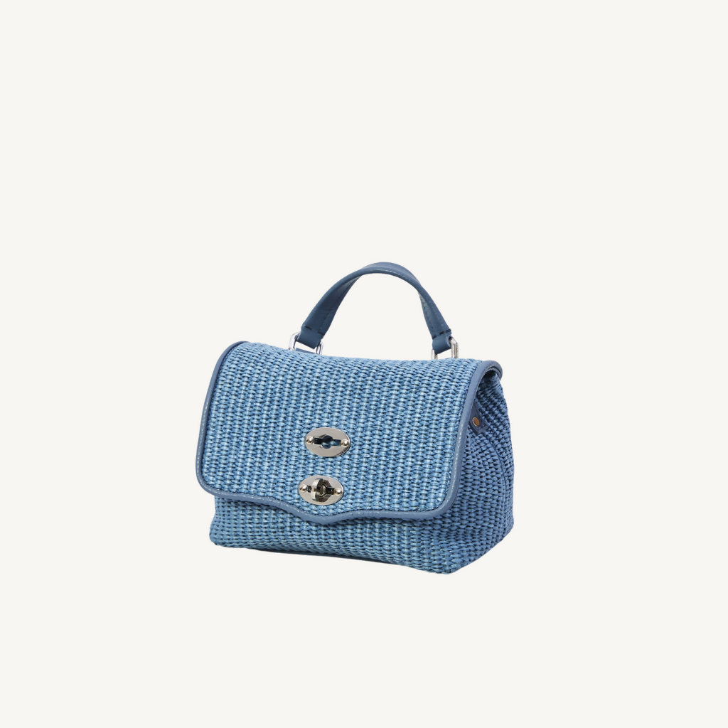 Baby Postina Vimini Bag