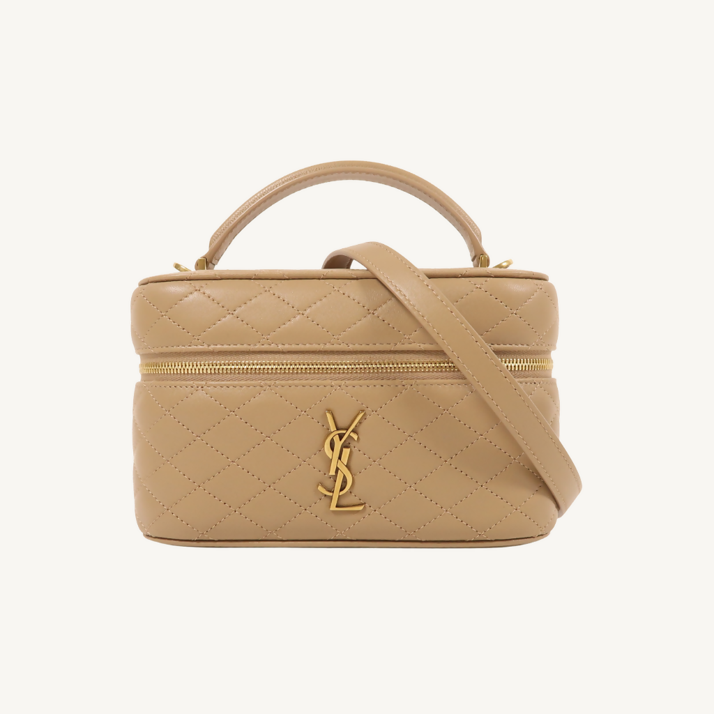Gaby Vanity Bag