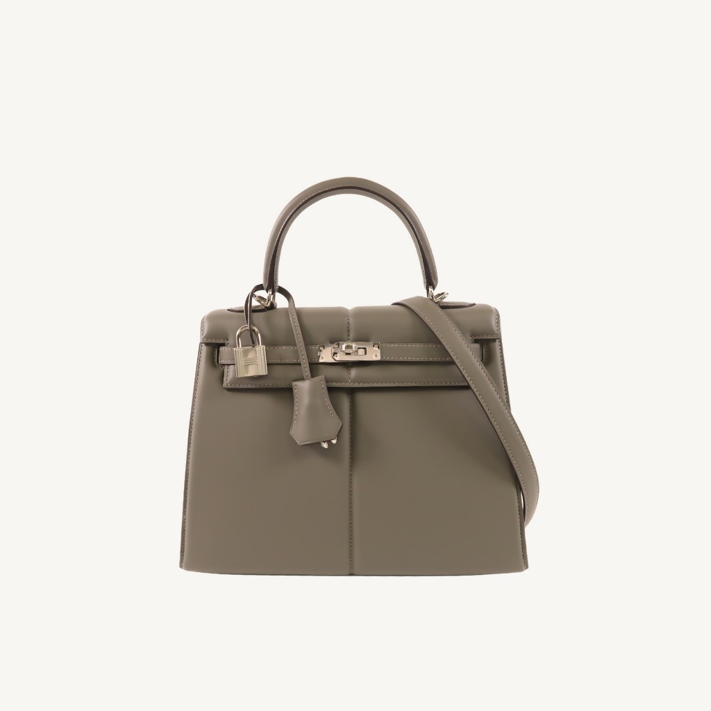 Kelly 25 Swift Grist Meyer PHW