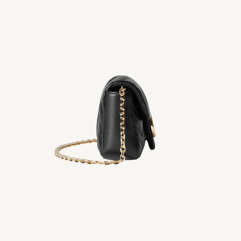 GG Marmont Mini Shoulder Bag