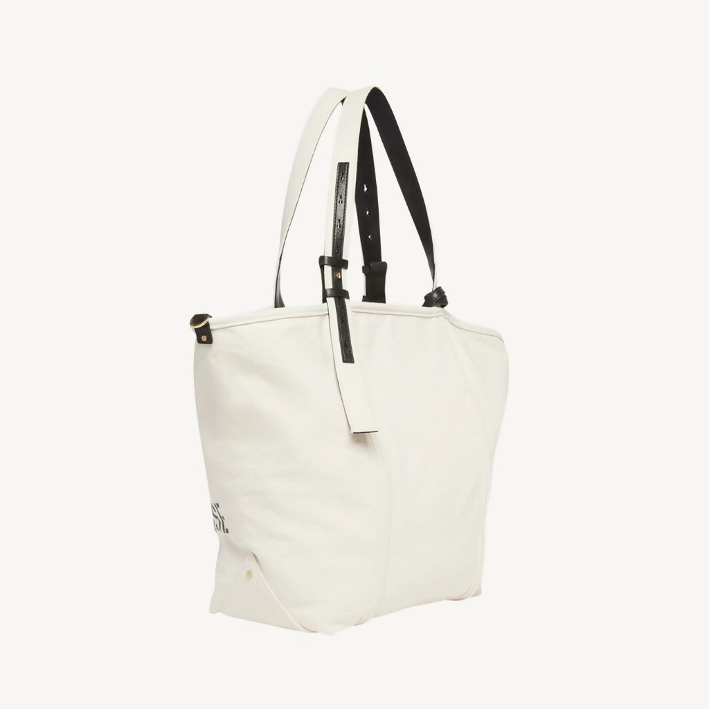 Venezia Canvas Tote