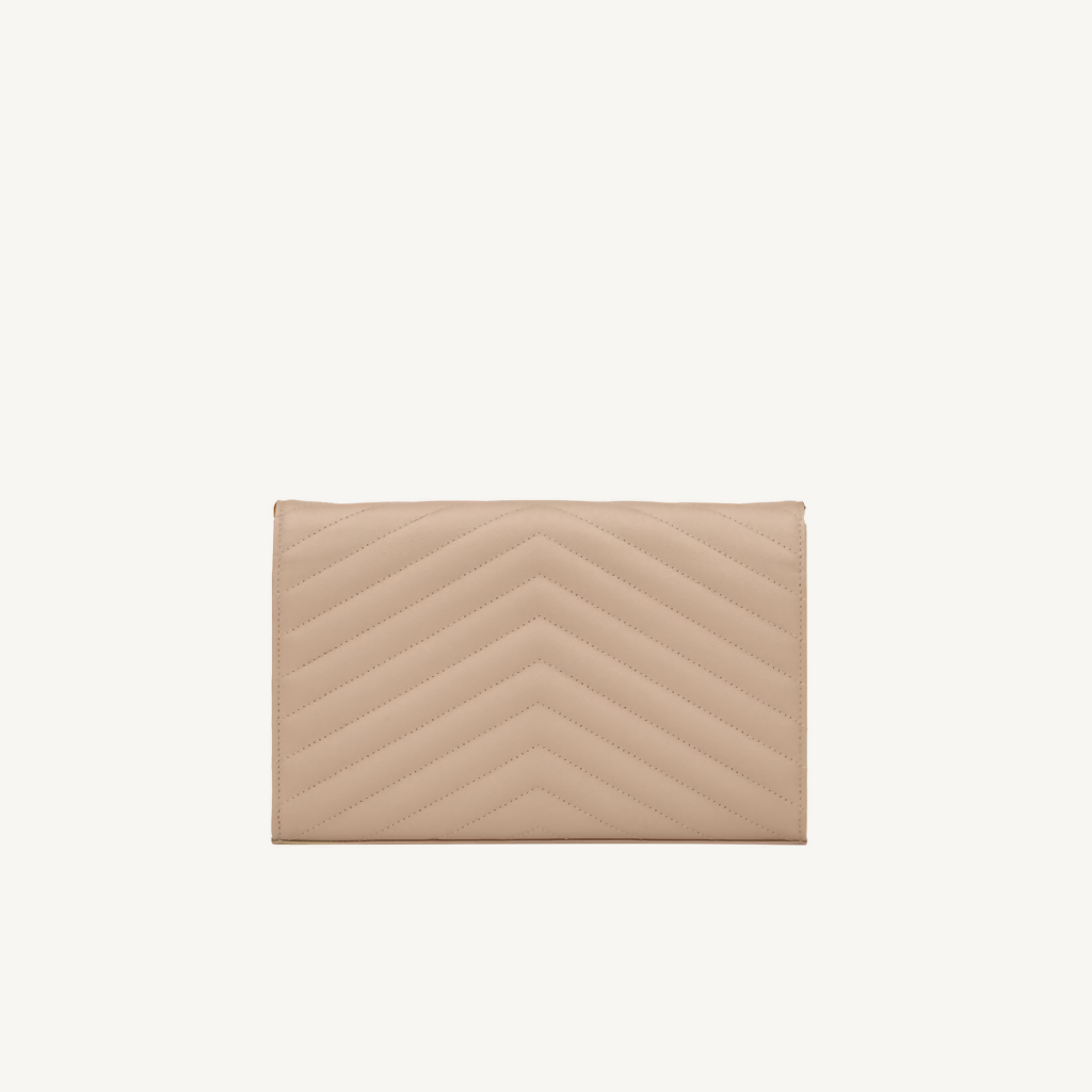 Classic Cassandre Chain Wallet