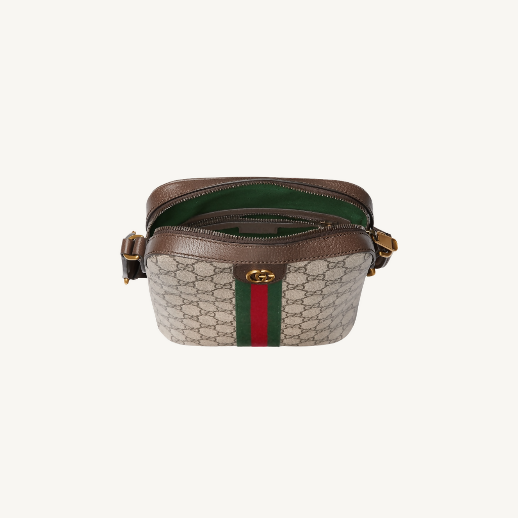 Ophidia Small Slingbag